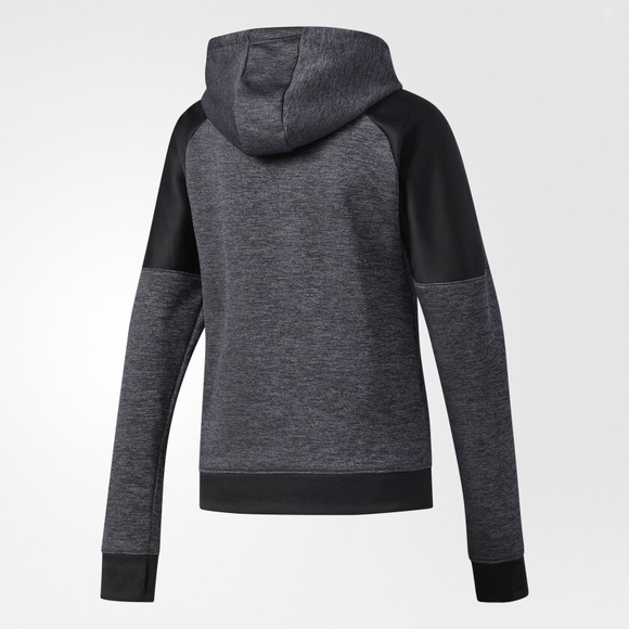 Team Issue Pullover Hoodie CF0075 - Picture 5 of 5